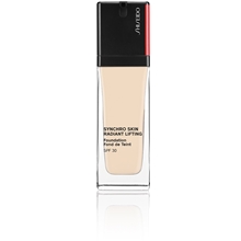 Synchro Skin Radiant Lifting Foundation 30 ml No. 120