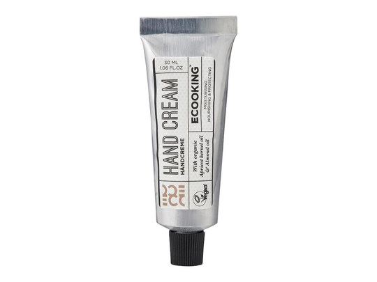 Hand Cream, 30 ml Ecooking Käsivoiteet