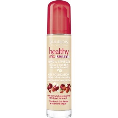 Bourjois Bourjois Healthy Mix Serum 51 Light Vanilla 30ml 51 Ligh