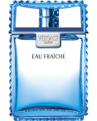 Versace Man Eau Fraiche After Shave Splash 100ml