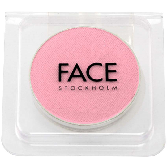 Face Stockholm Pan Matte Shadow Njutbar