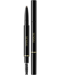 Styling Eyebrow Pencil, 02 Warm Brown