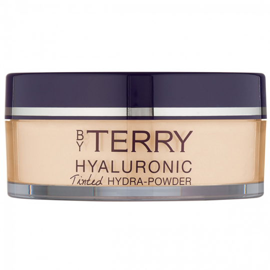 By Terry Hyaluronic Hydra-Powder Tinted Veil N100 Fair