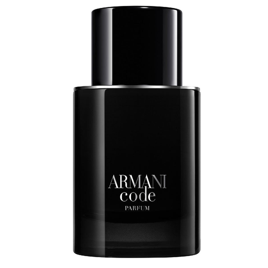 Code Parfum Eau de Parfum, 50 ml Armani Miesten hajuvedet