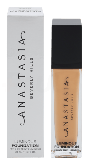 Anastasia Beverly Hills Luminous Foundation 30ml 330W