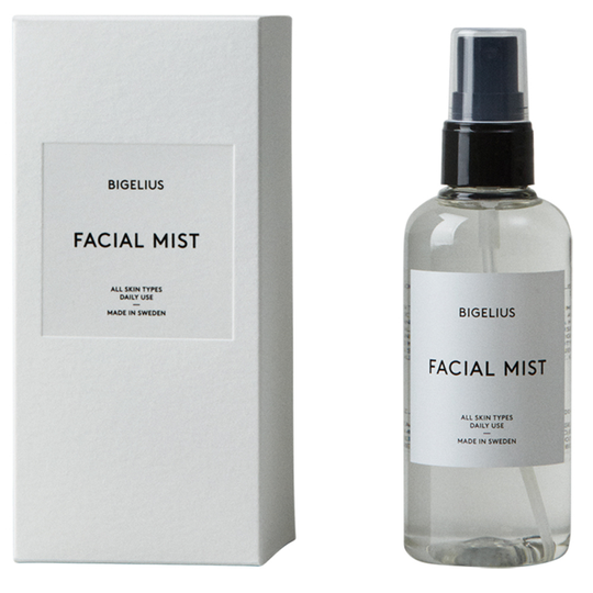 Bigelius Skincare Facial Mist (100ml)