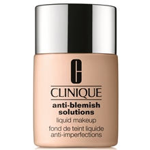 Anti Blemish Solutions Liquid Makeup 30 ml No. 002