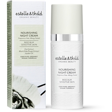 BioCalm Nourishing Night Cream 50 ml