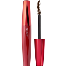 Fiberwig Mascara - Dramatic Length 360° Beauty 7.2 gr Natural Brown