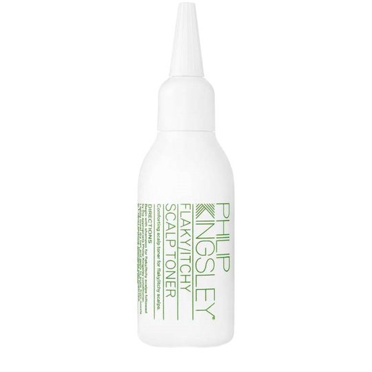 Philip Kingsley Treatment Flaky/Itchy Scalp Toner 75 ml