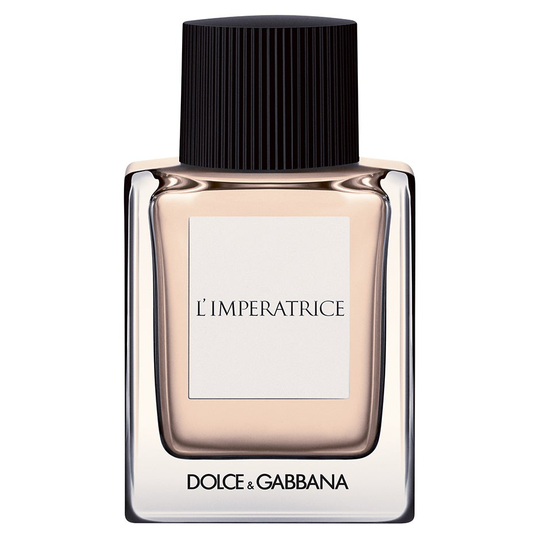 3 L'Imperatrice EdT, 50 ml Dolce & Gabbana Naisten hajuvedet