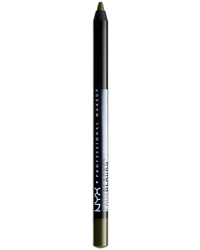 Faux Blacks Eyeliner, Black Olive