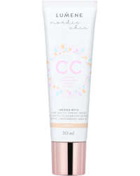 CC Color Correcting Cream, 30ml, Light