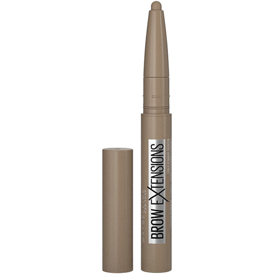 Brow Extensions, 0,4 g Maybelline Kulmakarvat
