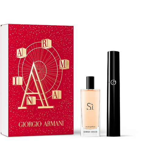 Giorgio Armani Sì Gift Set