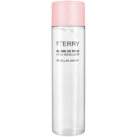 Baume De Rose Micellar Water, 200 ml By Terry Ihonpuhdistus