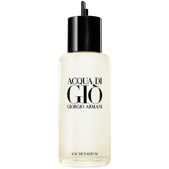 Giorgio Armani Aqua Di Gio Homme EdP Refill (150ml)