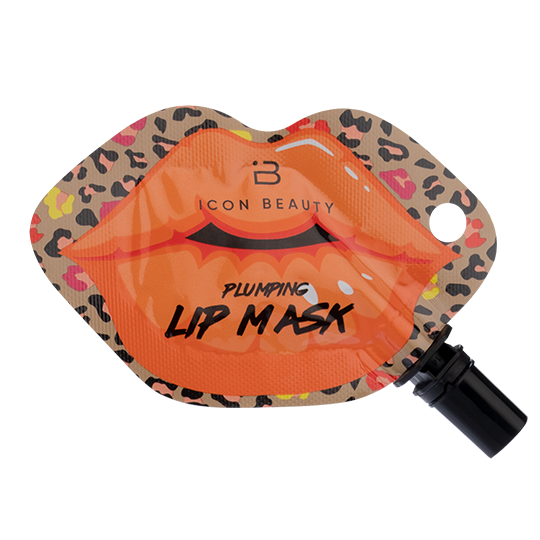 Icon Beauty Plumping Mask