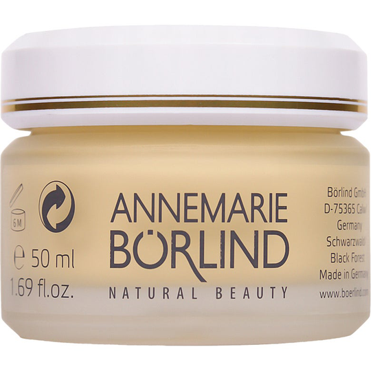 LL Regeneration, 50 ml Annemarie Börlind Yövoiteet