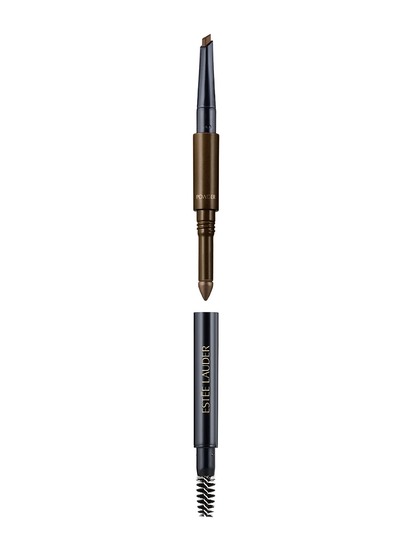 Brow Multi Tasker 03 Brunette Kulmakynä Meikki Ruskea Estée Lauder