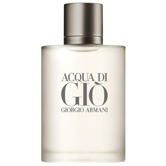 Acqua Di Gio Homme, 100 ml Armani Miesten hajuvedet