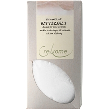 Bittersalt 500 gr