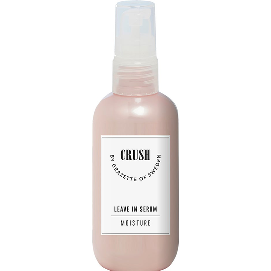Crush Leave In Serum, 100 ml Grazette Hiusöljyt