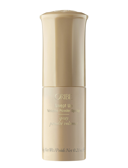 Swept Up Volume Powder Spray Beauty WOMEN Hair Styling Hair Spray Nude Oribe