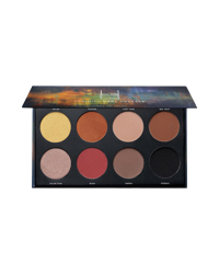 Infinity Deep Palette