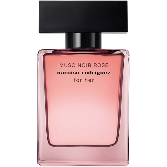 Musc Noir Rose, 30 ml Narciso Rodriguez Naisten hajuvedet
