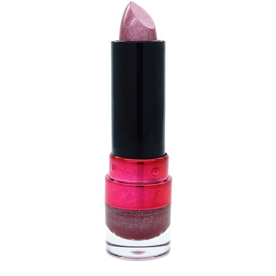 W7 3D Glitter Kiss Lipstick Space Dust