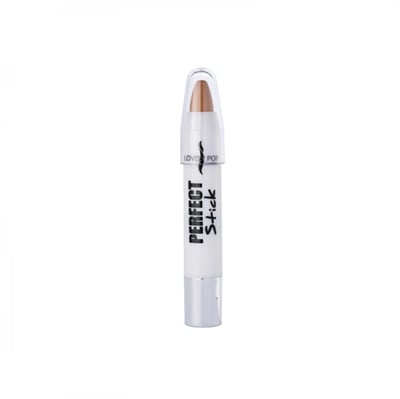Lovely Pop Concealer Perfect Stick Beige Amber 1 kpl