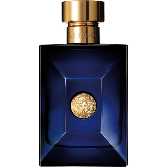 Versace Pour Homme Dylan Blue EdT, 100 ml Versace Miesten hajuvedet