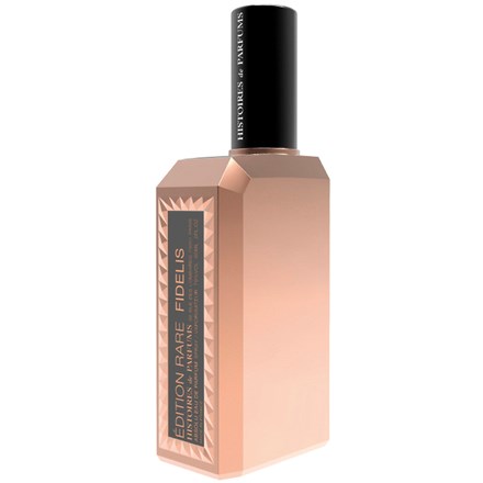Histoires De Parfums Poems Edition Rare Edition Rare Fidelis 60 m