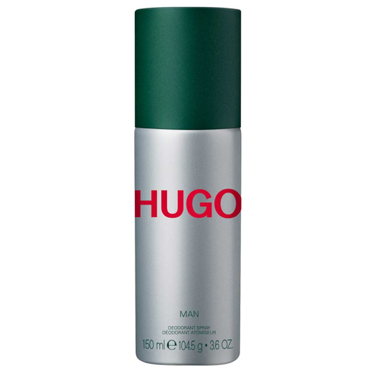 Hugo Boss Hugo Man Deodorant spray (150ml)