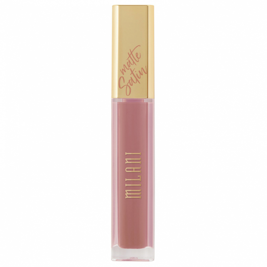 Milani Amore Satin Matte Lip Cream Fancy