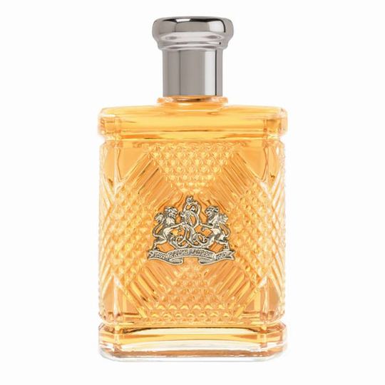 Ralph Lauren Safari EDT-suihke miehille 125ml