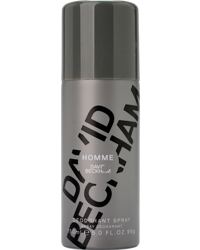David Beckham Homme, Deospray 150ml