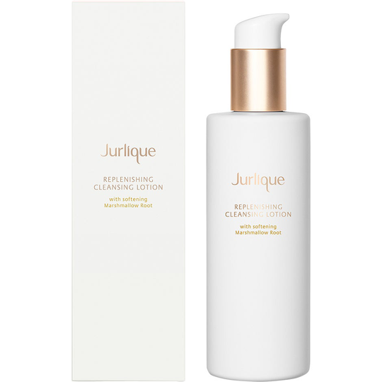 Replenishing Cleansing Lotion, 200 ml Jurlique Suihku- ja kylpytuotteet