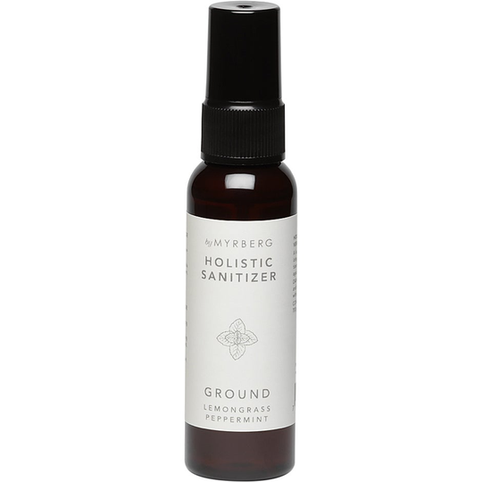 Holistic Sanitizer, 60 ml Nordic Superfood Käsisaippua