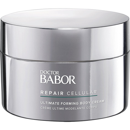 Babor Repair Cellular Ultimate Body Forming Cream, 200 ml Babor Vartalovoiteet