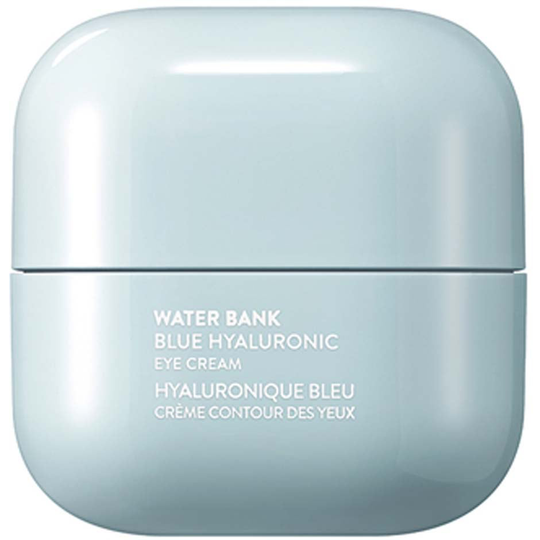 Water Bank Blue Hyaluronic Eye Gream, 25 ml Laneige Silmät