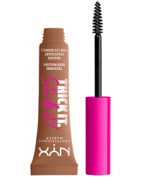 Thick it. Stick it! Brow Mascara, 19.1g, 3 Auburn