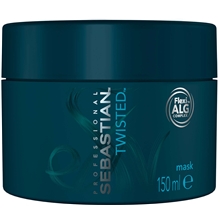 Twisted Elastic Treatment - Curl Mask 150 ml