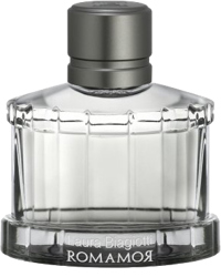 Romamor Uomo, EdT 75ml