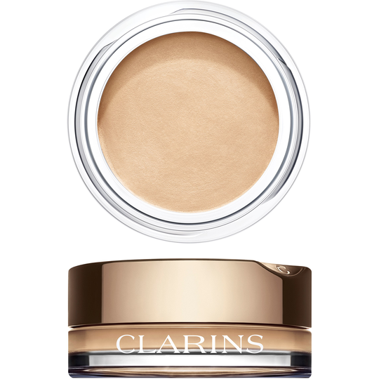Clarins Eyes Ombre Velvet