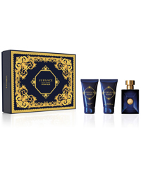 Dylan Blue Pour Homme Set, EdT 50ml+SG 50ml+ASB 50ml