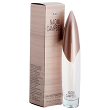 Naomi Campbell - Eau de toilette (Edt) Spray 30 ml