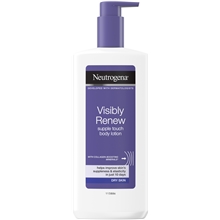 Visibly Renew Supple Touch Body Lotion 400 ml