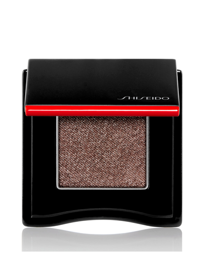Pop Powdergel 08 Suru-Surutaupe Beauty WOMEN Makeup Eyes Eyeshadow - Not Palettes Ruskea Shiseido